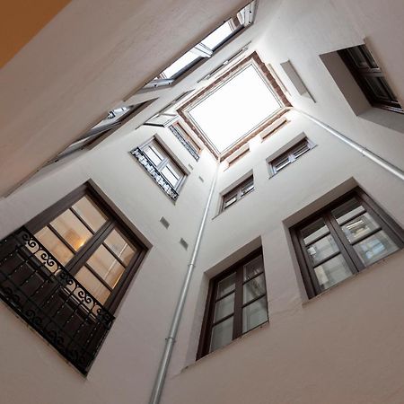 Molino Corteza Precioso Primero Granada Centro Dış mekan fotoğraf